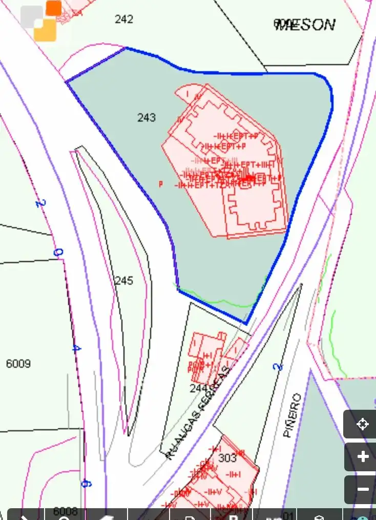 Local comercial en venda a Rúa Progreso, imagen 18