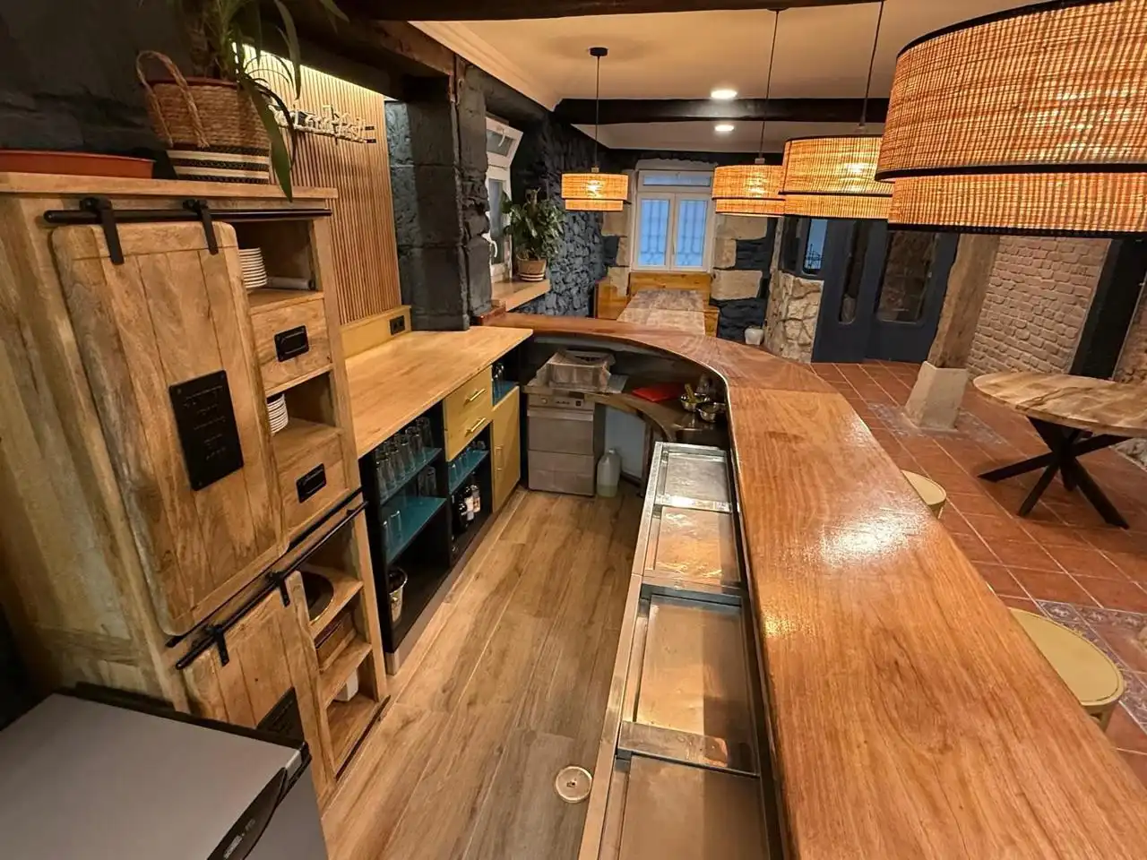 Local comercial en venta en Santa Maria Kalea 3, imagen 16