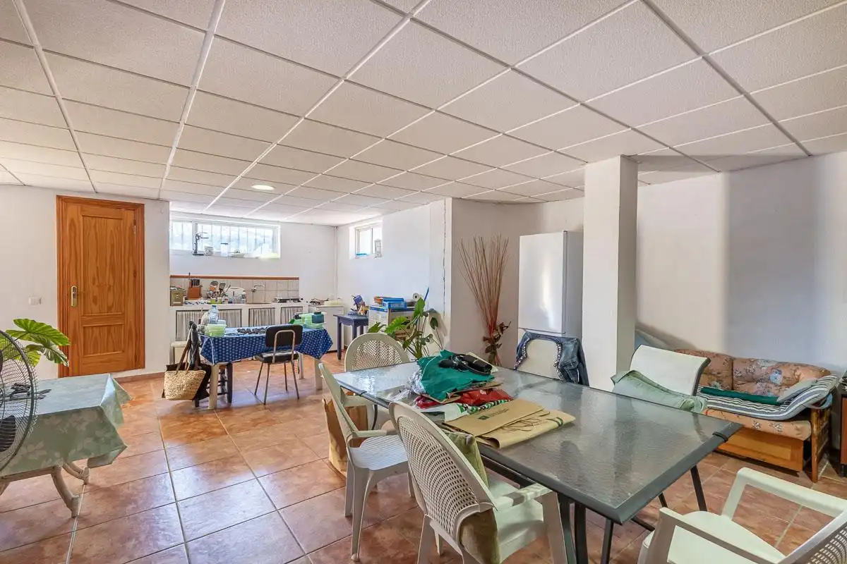 Casa amb piscina en venda a Castaño, imagen 43