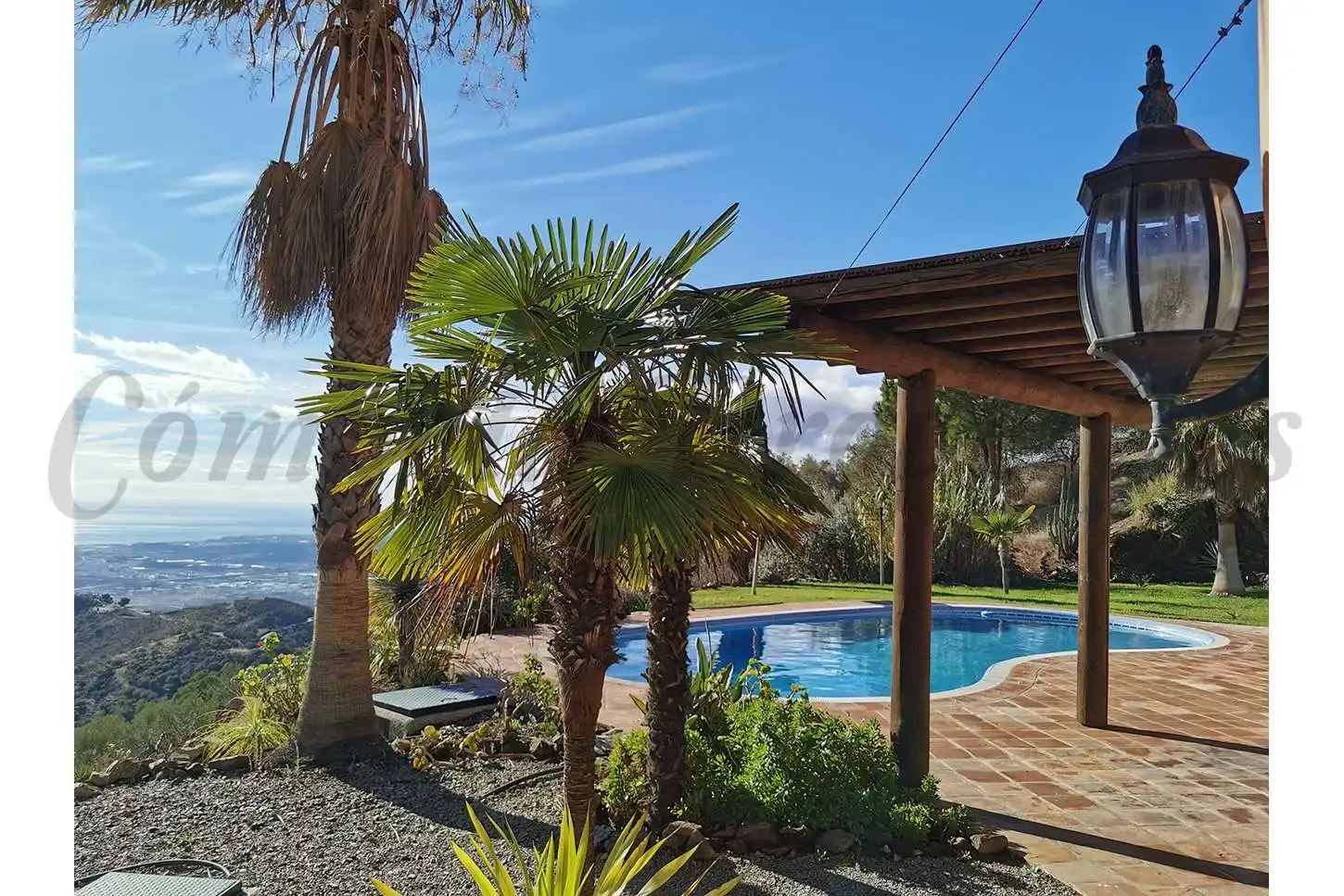 Casa con piscina en venta en Arenas, imagen 3