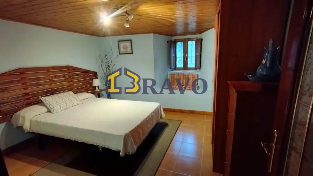 Casa con giardino in vendita a Valle de Losa, imagen 37
