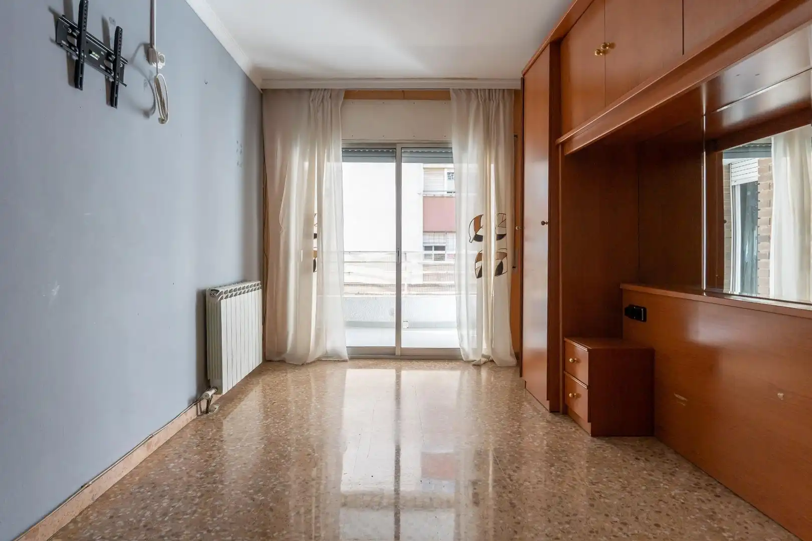 Habitación de Piso en venta en Reus con Calefacción, Terraza y Balcón