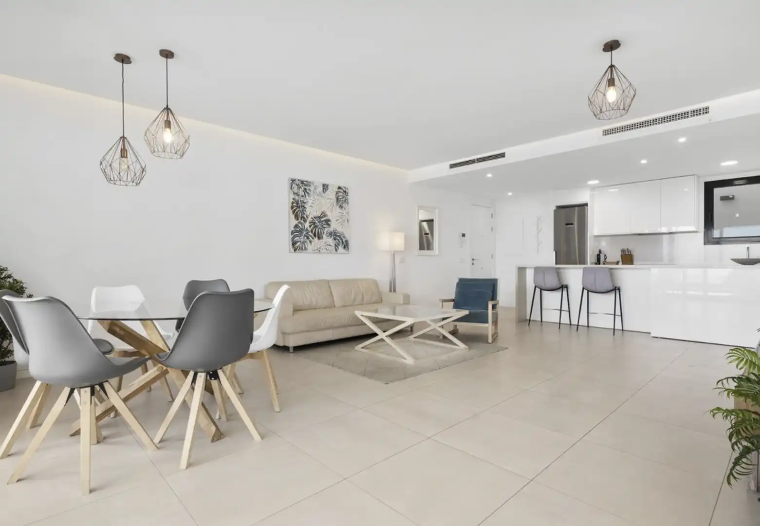 Apartament amb piscina en venda a Avenida Retamar 73, imagen 6