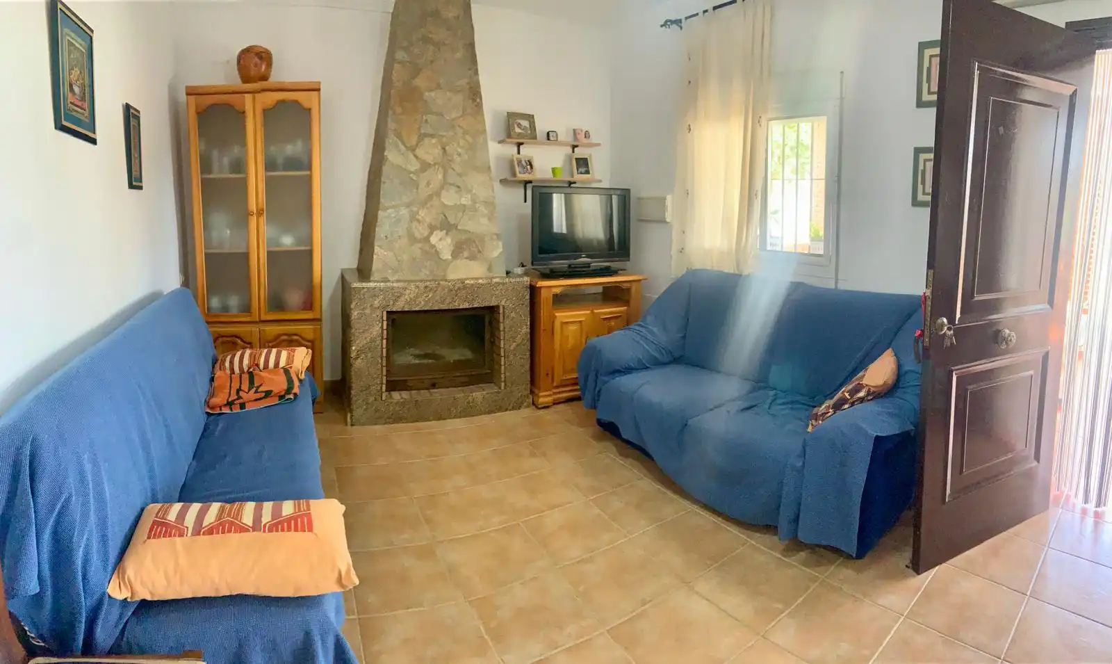 Maison rustique avec piscine à vendre à Pizarra, imagen 10