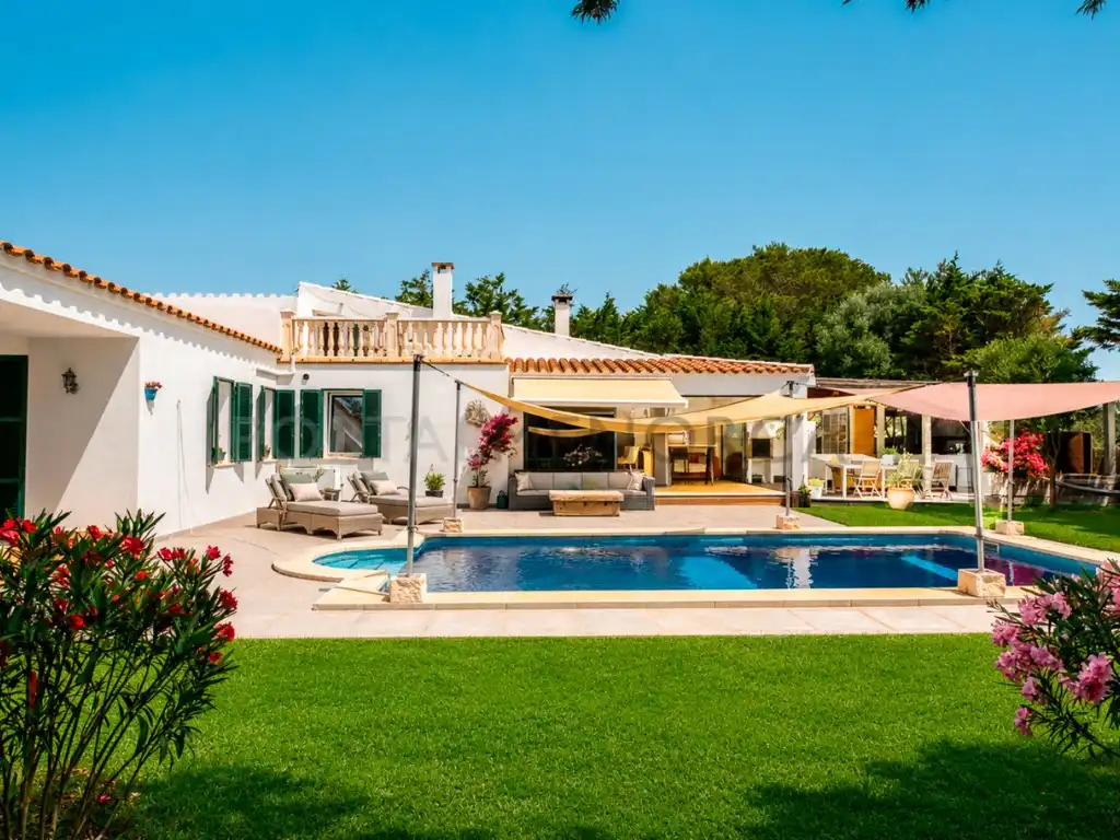Villa à vendre à Calle D'Aries, imagen 5