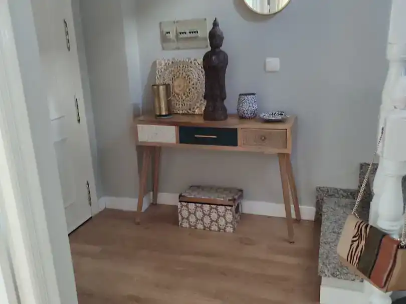 Piso en venta en Aguadulce