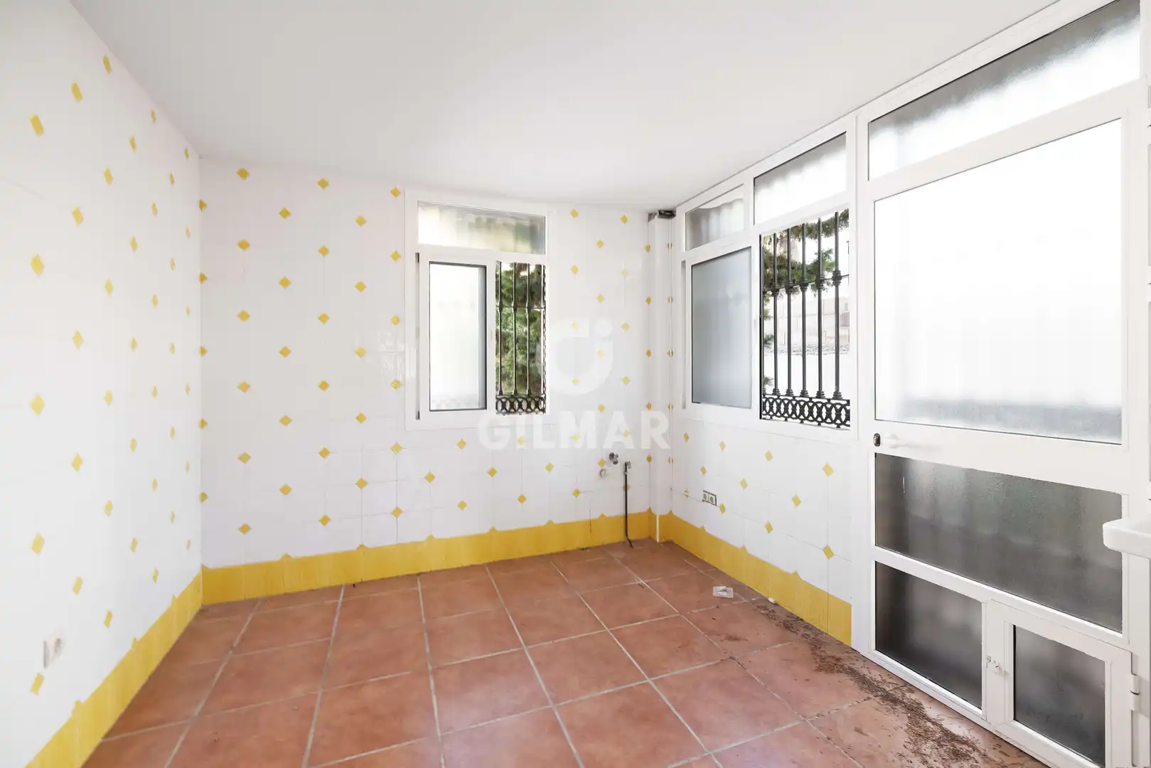 Habitación de Casa o chalet en venta en Benalmádena con Calefacción, Jardín privado y Piscina