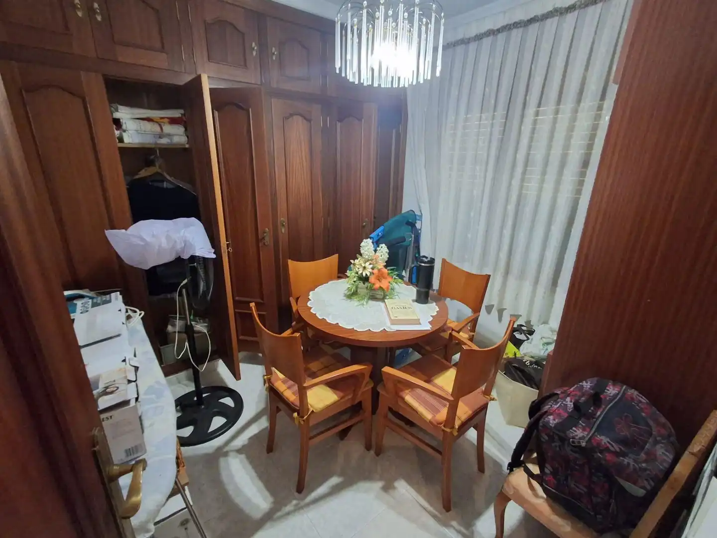 Wohnung zum Verkauf in Sagrat Cor 75(B), imagen 8
