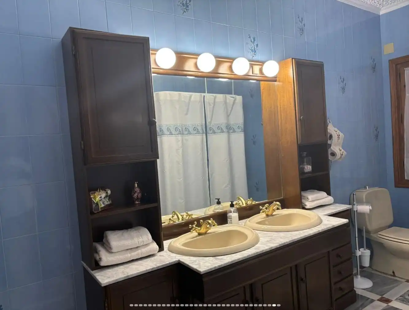 Xalet amb terrassa en venda a VENTA DEL PERAL, imagen 33