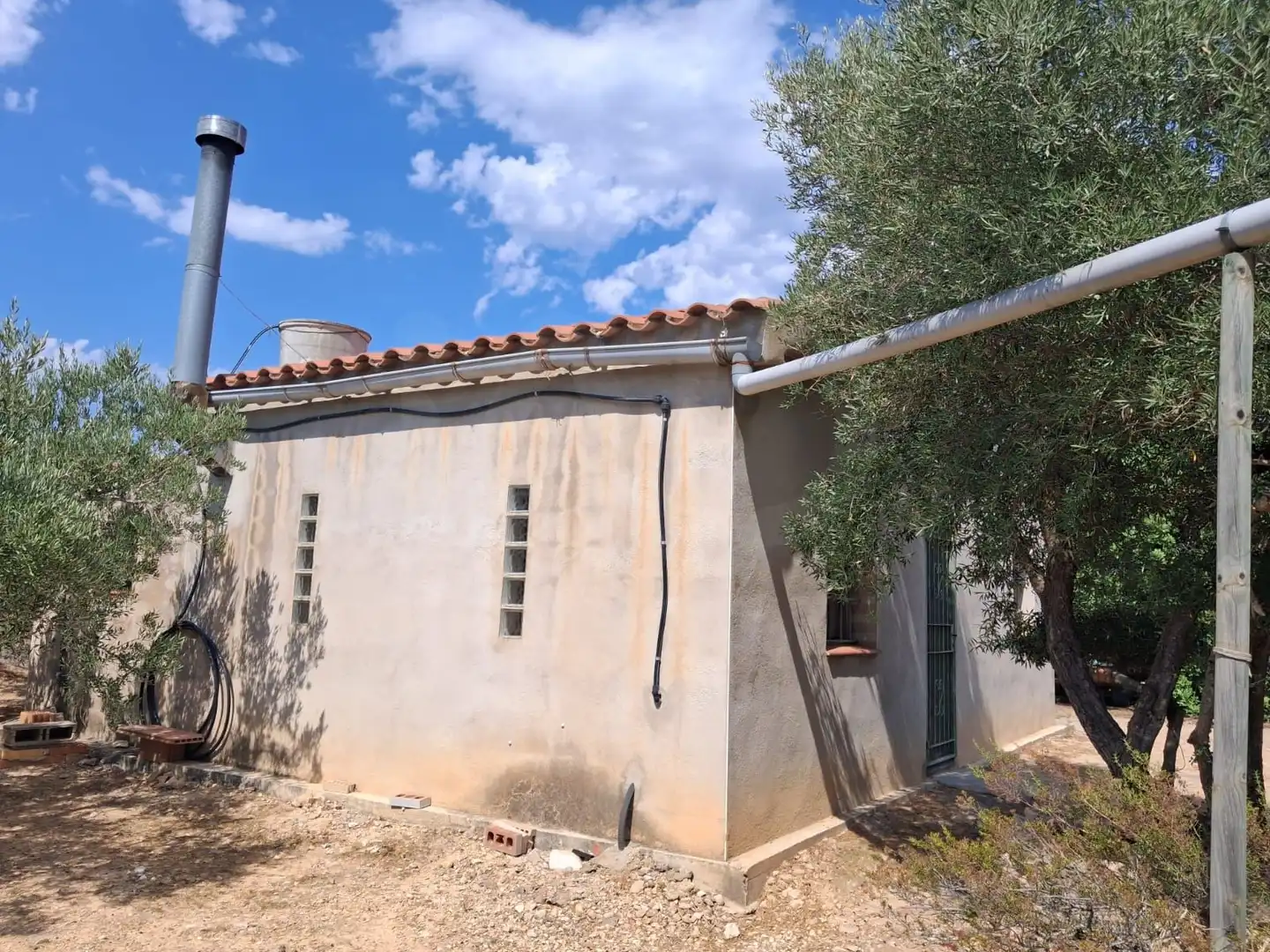 Terrain rustique à vendre à El Perelló, imagen 19
