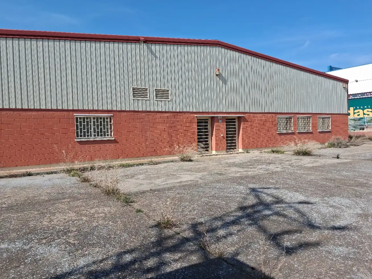Nave industrial in vendita a Avenida Rodel, imagen 70