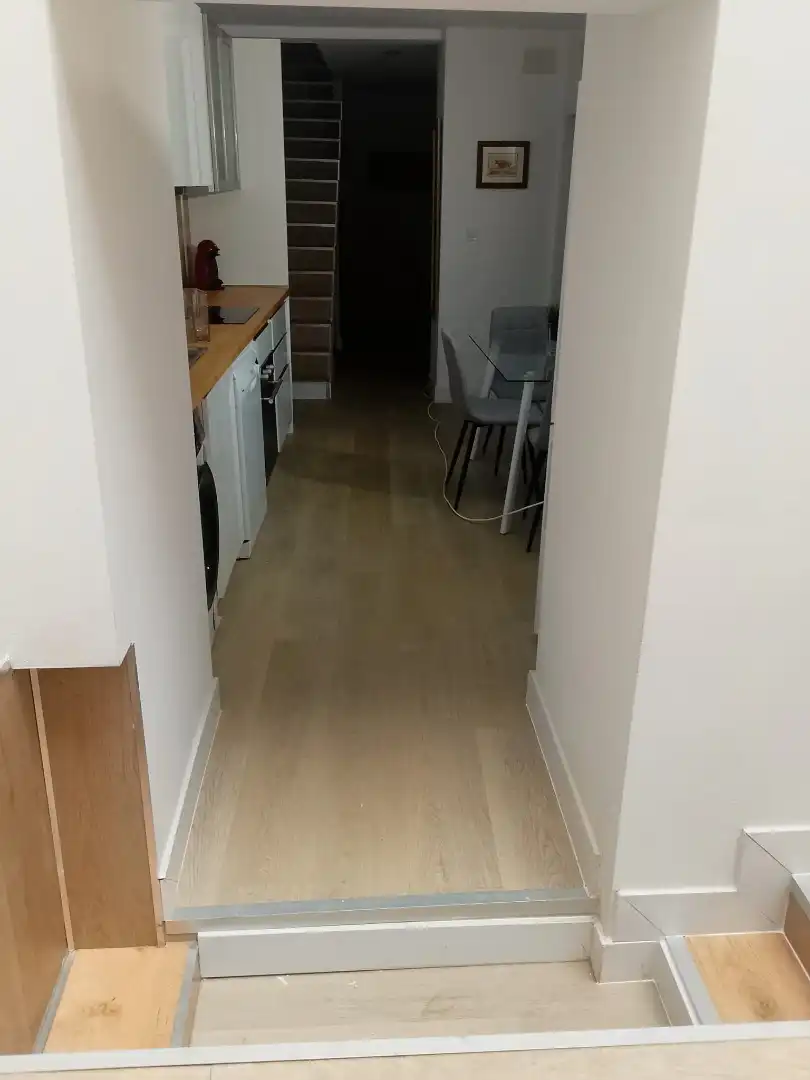 Flat with lift to rent in Calle Uría 22, imagen 7