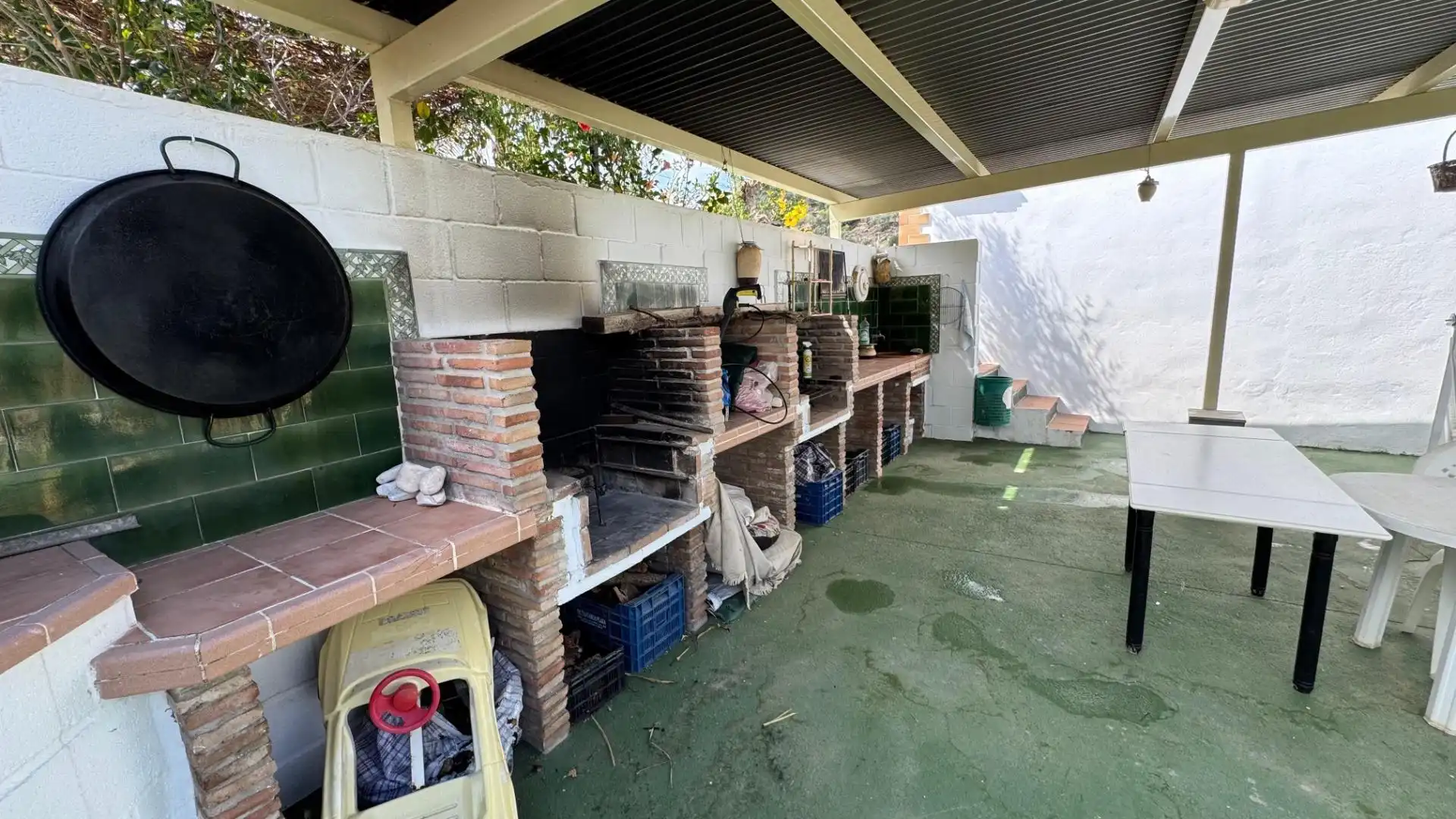 Casa rustica con piscina in vendita a DISEMINADOS, imagen 4