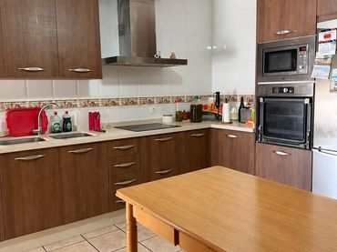 Villa à vendre à San Isidro - Campohermoso