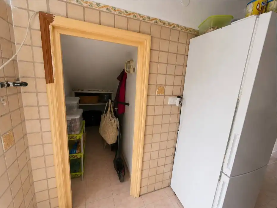 Casa o chalet en venta en Torrevieja con Aire acondicionado, Calefacción y Terraza