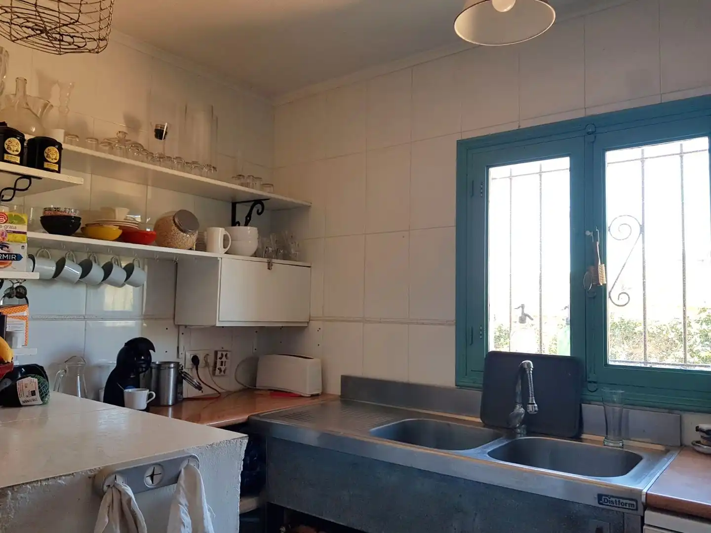 Casa o xalet en venda a Camí de les Candenes, L'Ametlla de Mar pueblo
