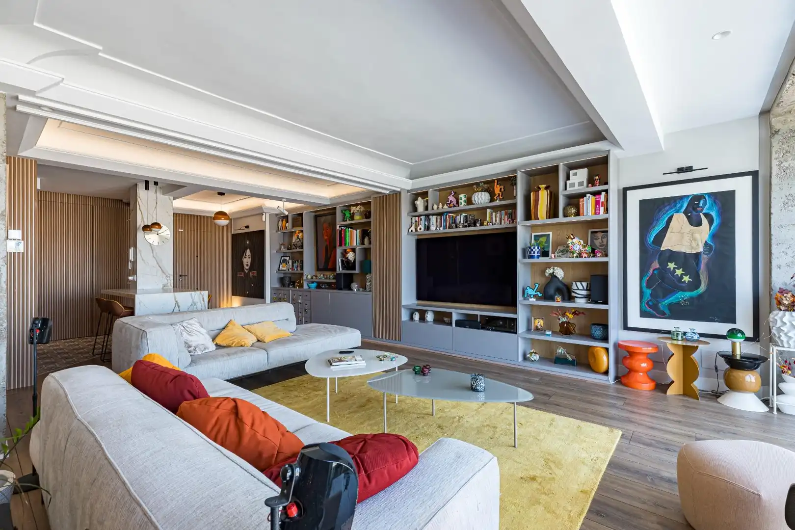 Piso con ascensor en venta en Centro, imagen 5
