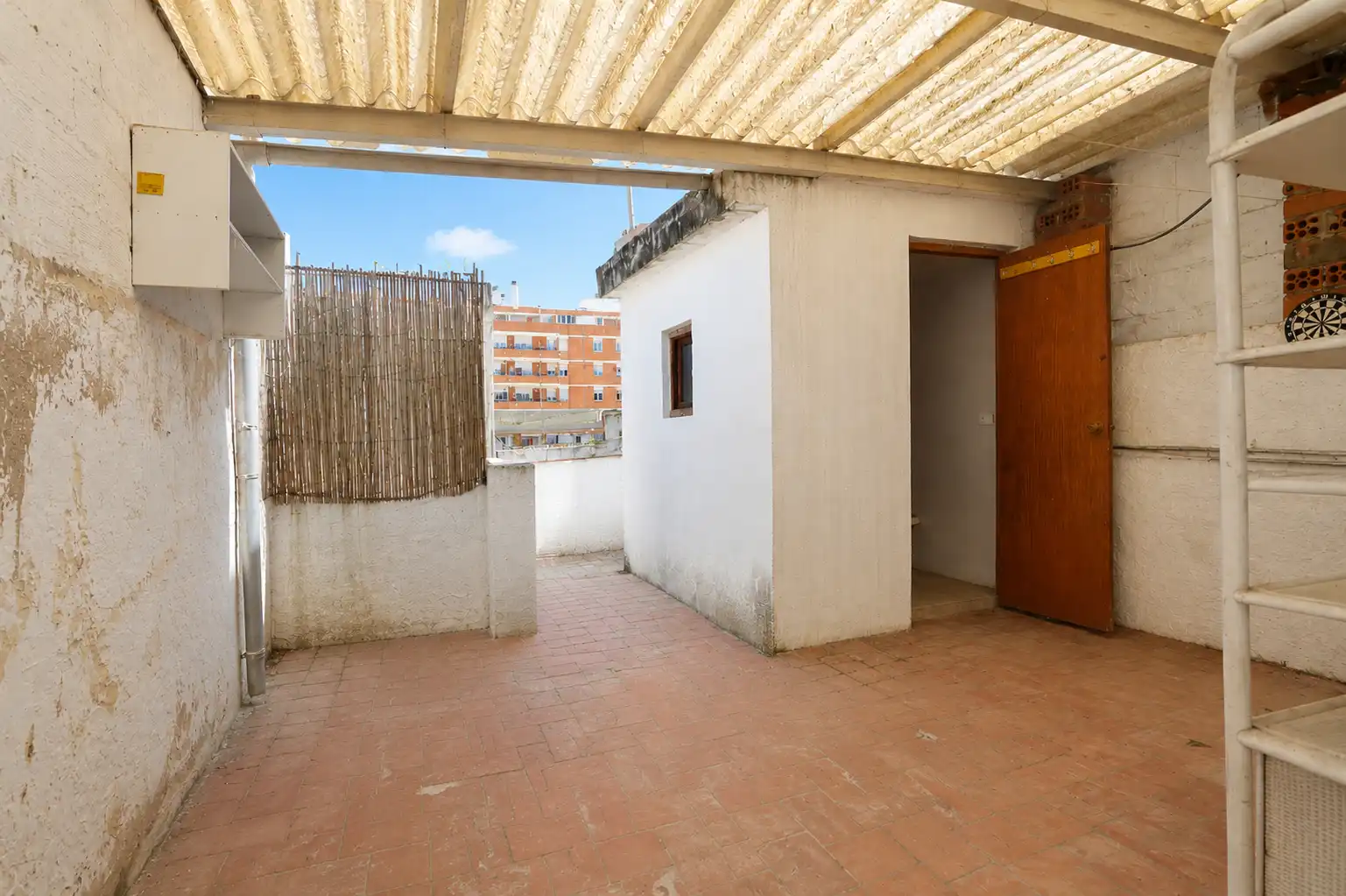 Terrace of Detached homes for sale in Vila-seca  with Private garden, Terrace and Storage room