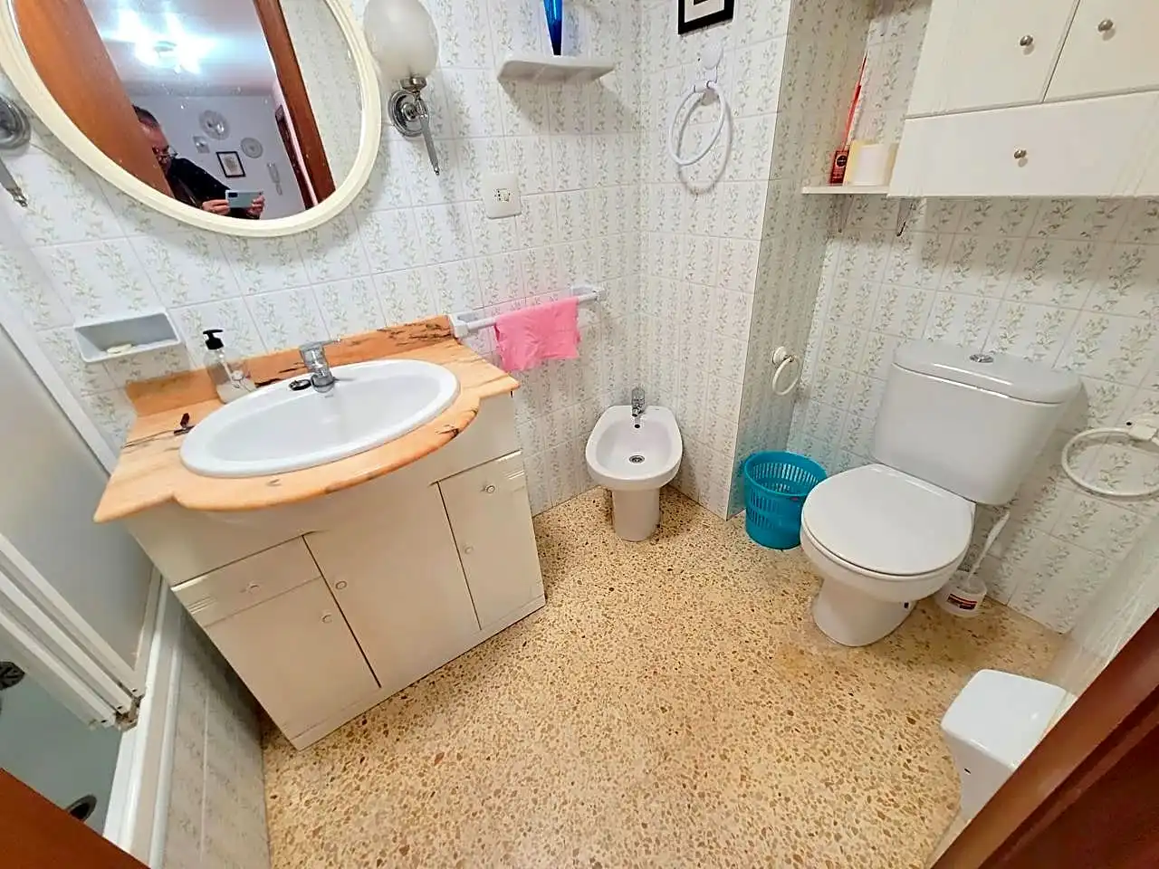 Apartament de lloguer a Barracas 36, imagen 18