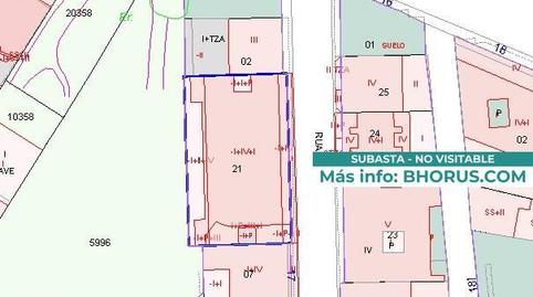 Foto 3 de Pis en venda a Alfonso Trabazo, 23, Silleda, Pontevedra