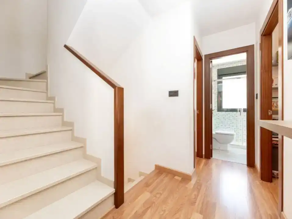 Flat for sale in Armilla  with Air Conditioner and Balcony