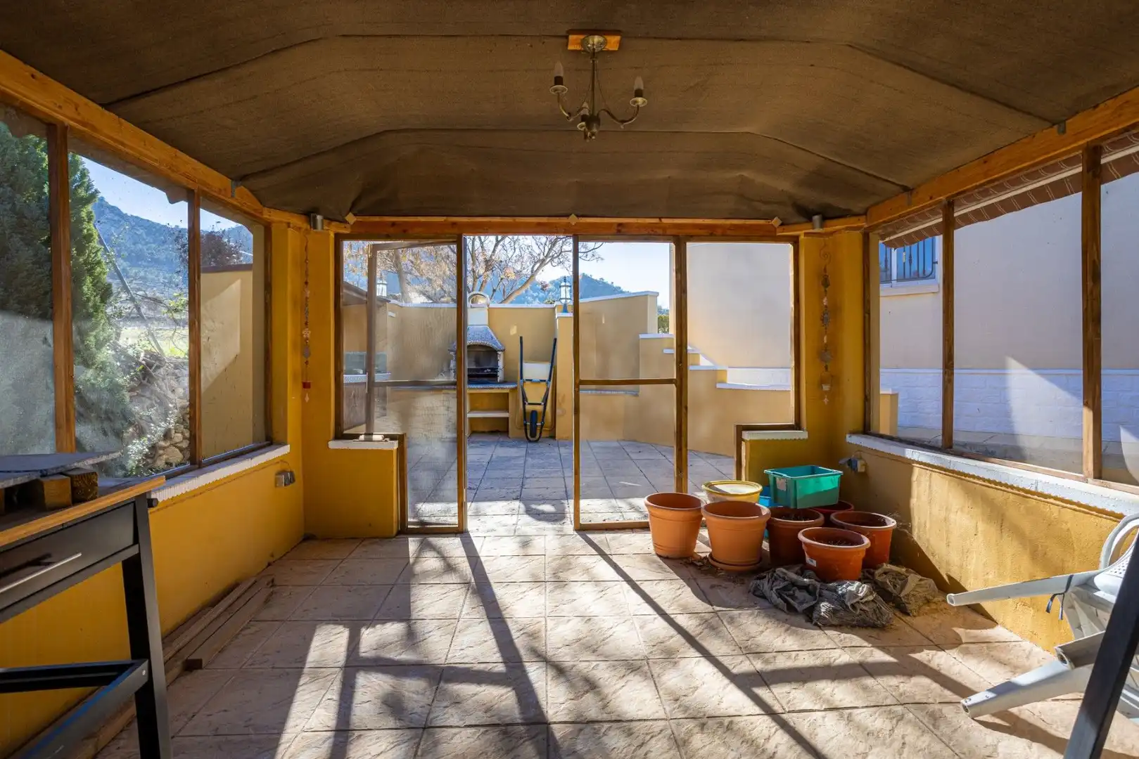 Casa con piscina en venta en Jumilla, imagen 48