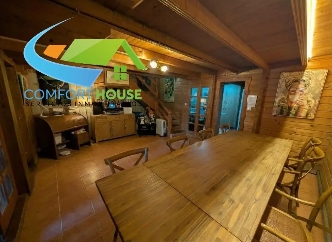 Comedor de Casa o chalet en venta en Cartagena con Calefacción