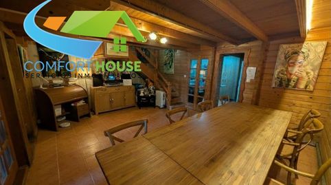 Foto 5 de Casa o chalet en venta en San Antón, Cartagena