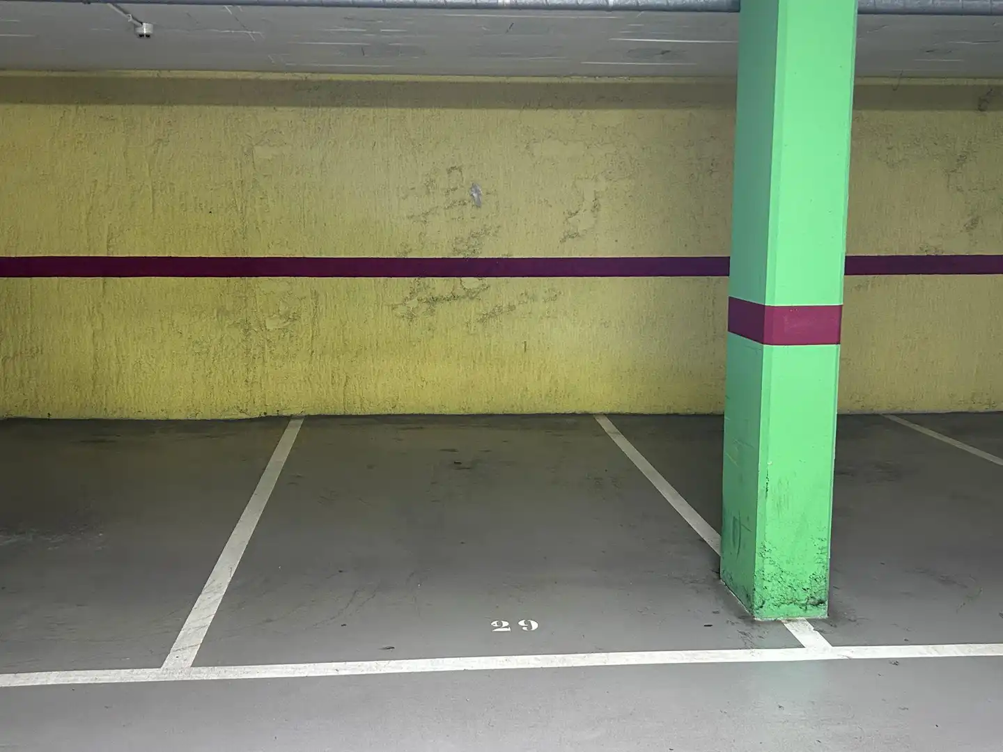 Parking of Garage for sale in Sant Joan Despí
