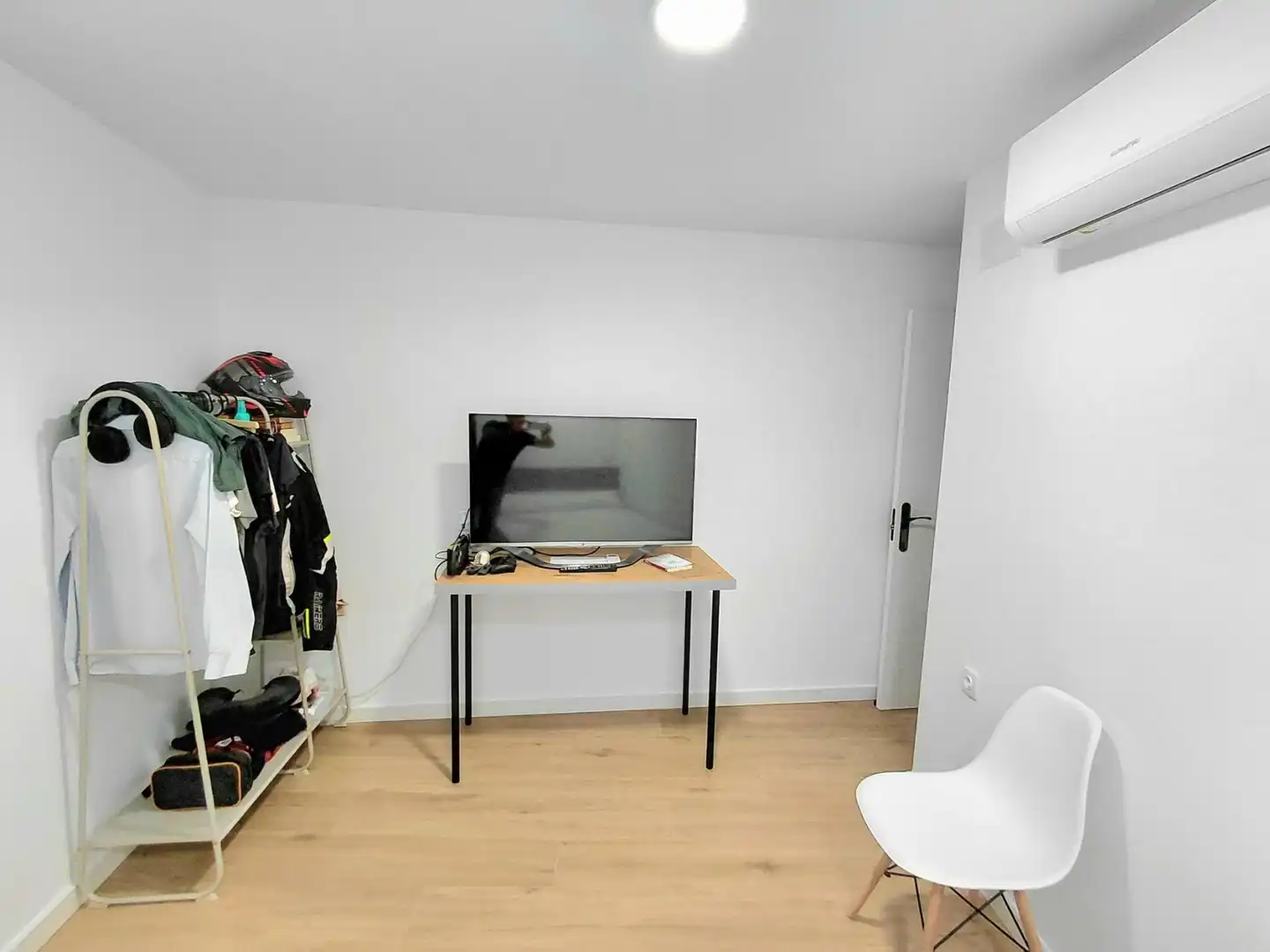 Bedroom of Houses for rent in Águilas  with Furnished and Balcony