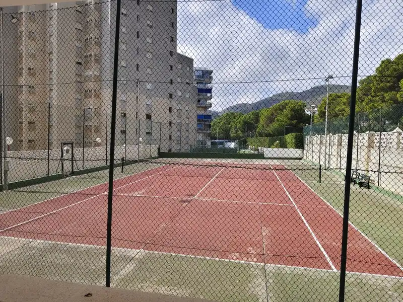 Apartamento con piscina en venta en Racó, imagen 43