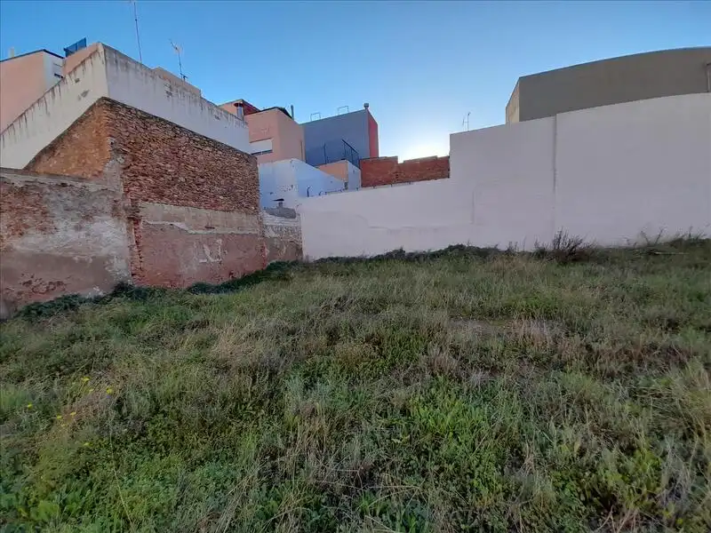 Terreny residencial en venda a SAN MANUEL, imagen 10