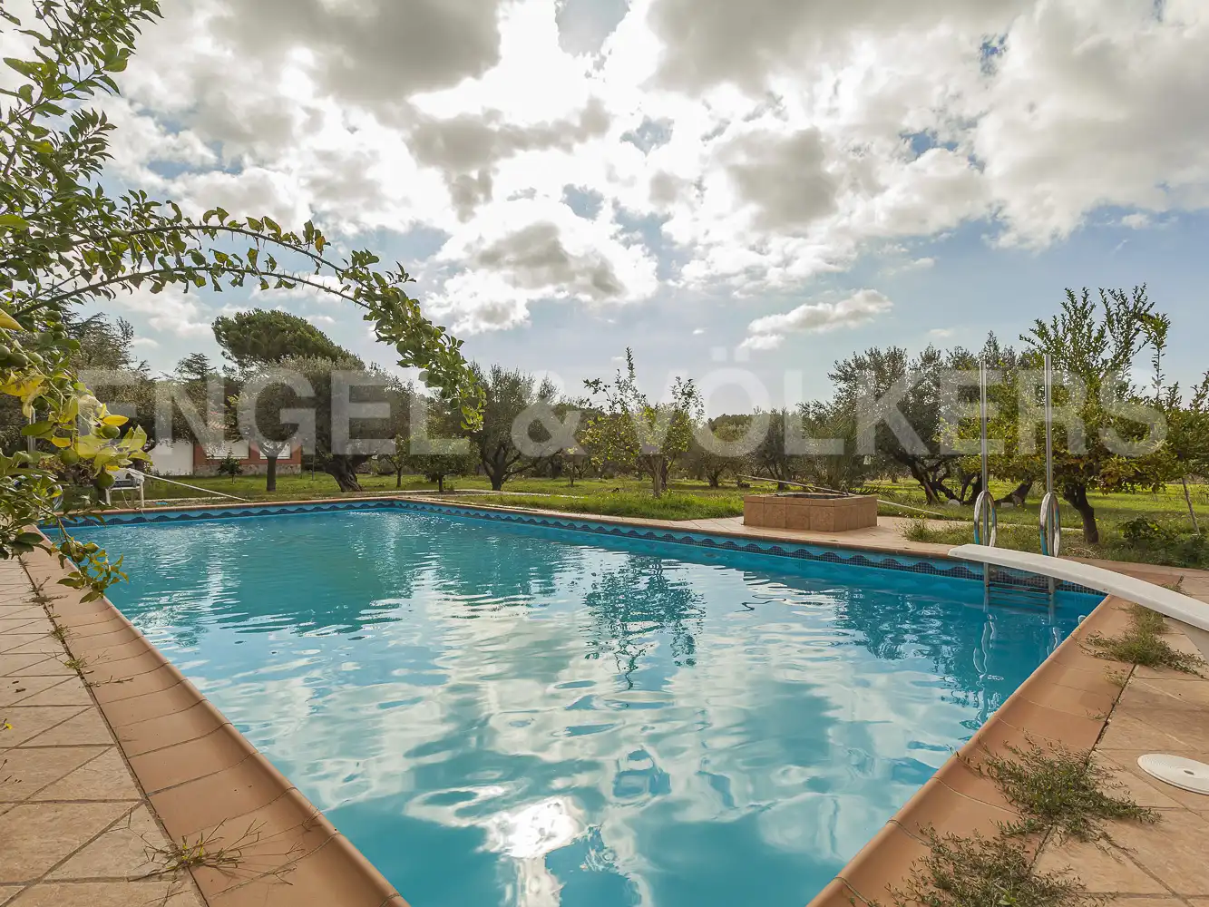 Casa con piscina en venta en Poble, imagen 8