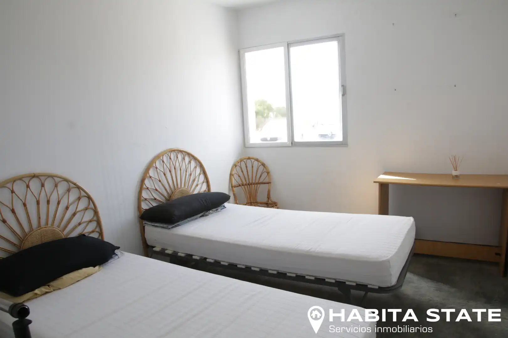 Bedroom of Country homes for sale in Tabernas
