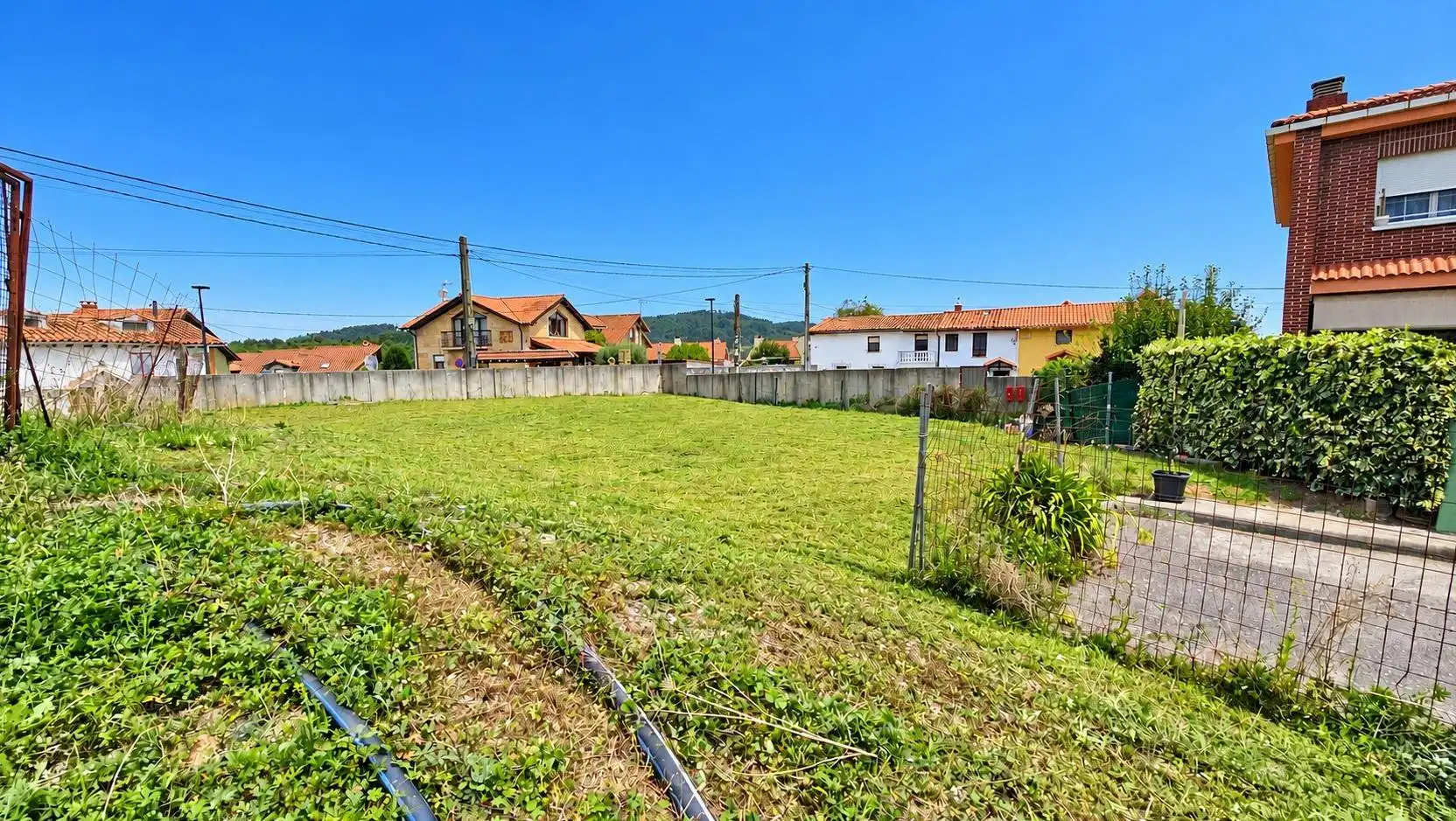 Wohnbaugrundstück zum Verkauf in Urbanizacion TORRES, imagen 4