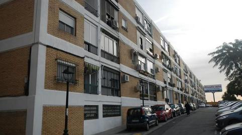 Photo 3 of Flat for sale in Calle Santo Domingo de Guzmán, 1, Castilleja de la Cuesta, Sevilla