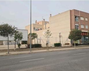 Exterior view of Residential for sale in Alicante / Alacant