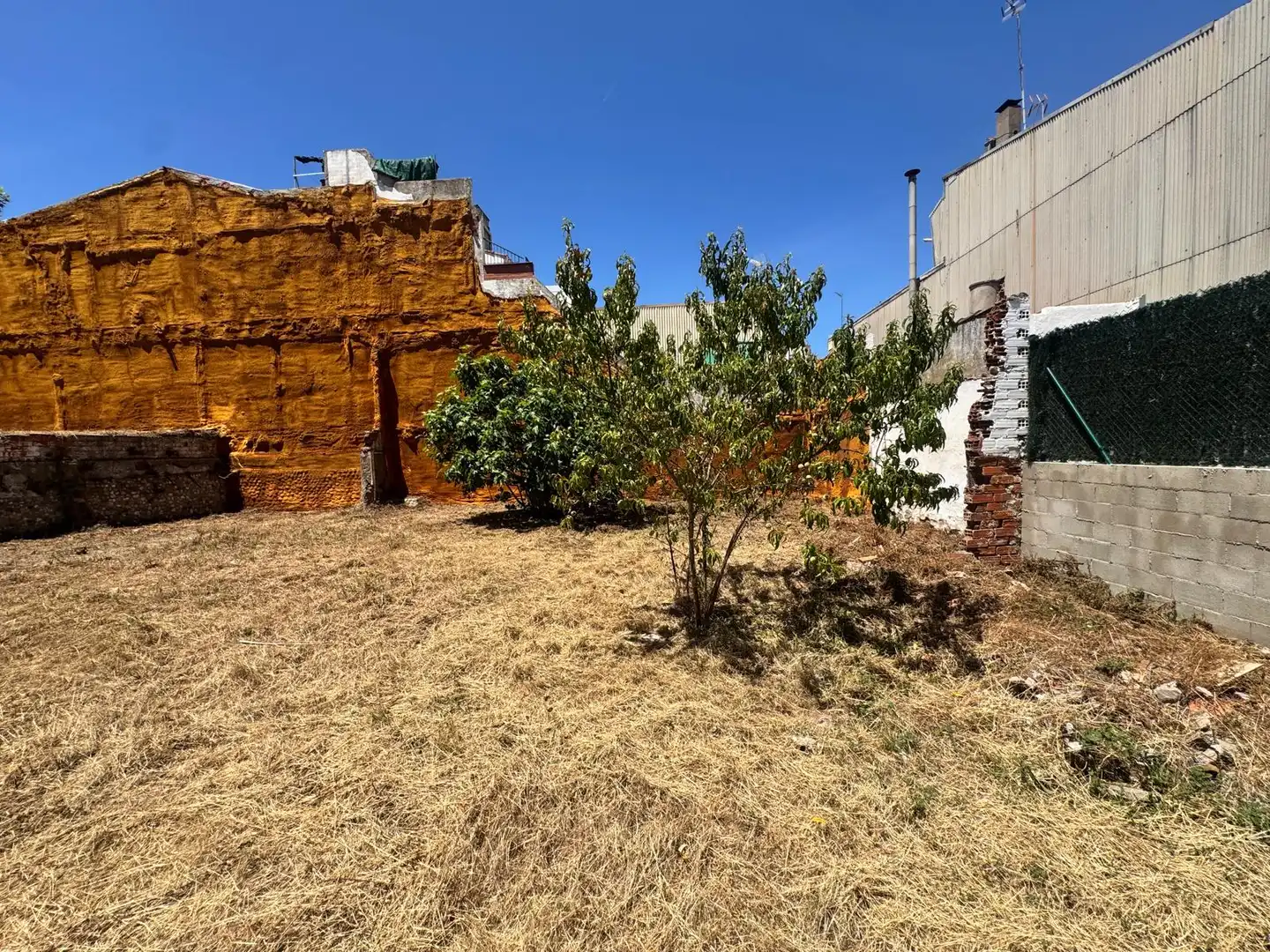 Residential zur Miete in Terrassa