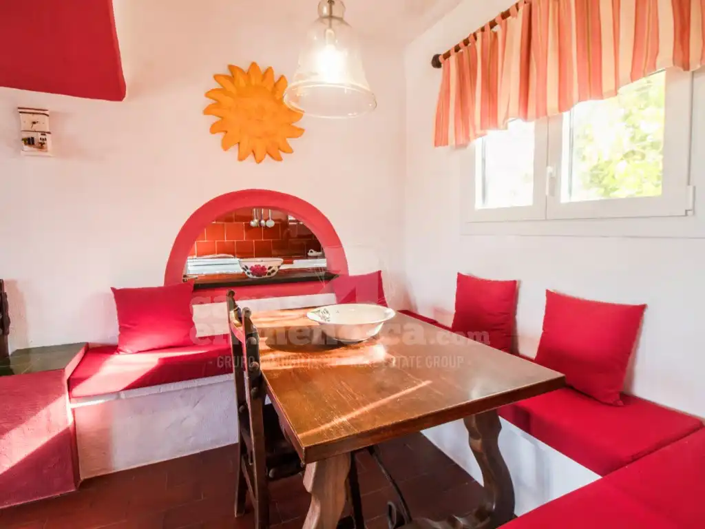 Apartament en venda a Santa Anna - Sol de l'Est
