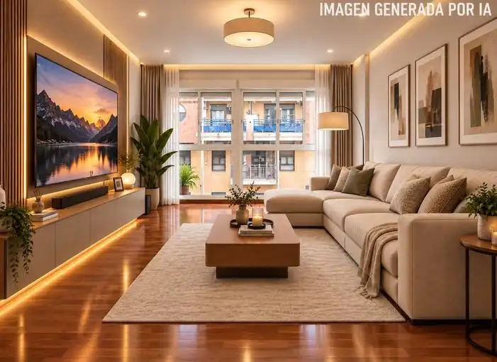 Wohnung mit Aufzug zum Verkauf in Calle del Monseñor Espinosa, imagen 3