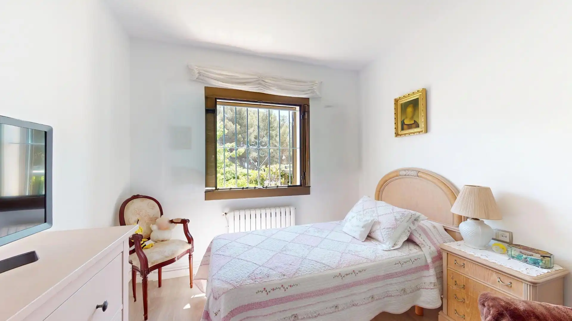 Casa con giardino in vendita a Torre Valentina - Mas Vilar de La Mutxada - Treumal, imagen 32
