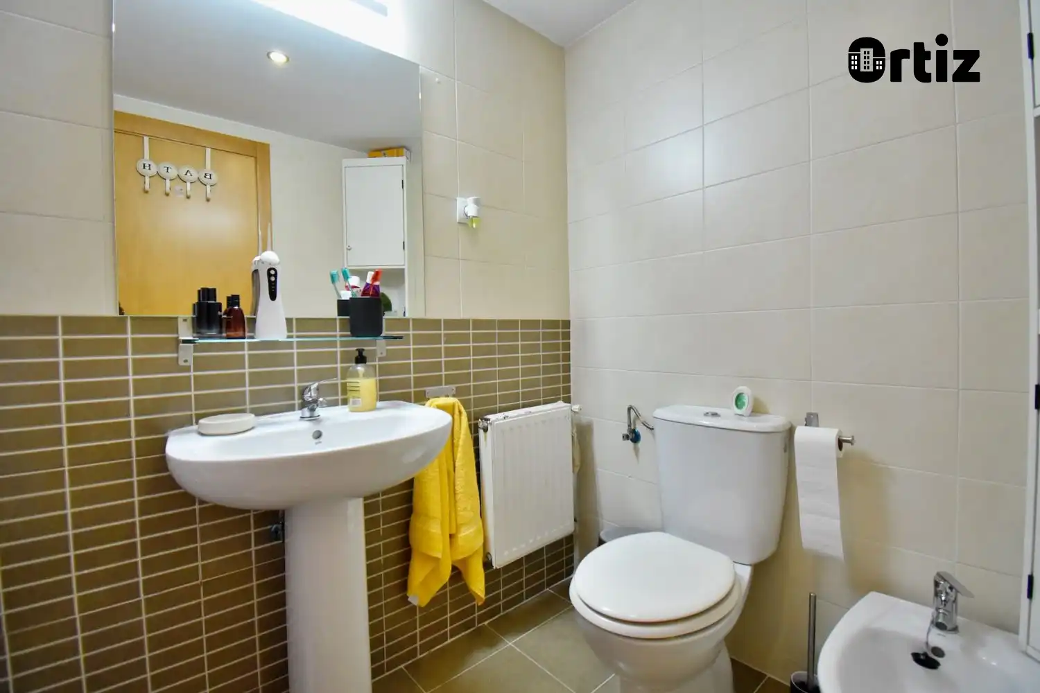 Wohnung mit Pool zum Verkauf in Soto del Henares, imagen 25