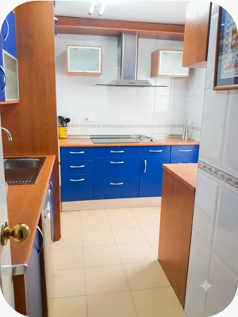 Flat with pool for sale in Centro, imagen 3