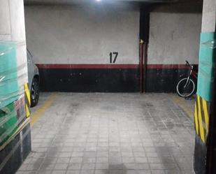 Parking of Garage to rent in  Madrid Capital