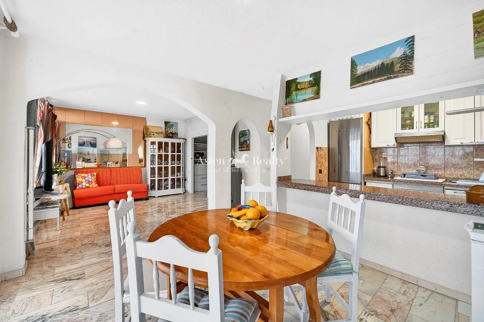Apartament en venda a Finlandia 13, imagen 5