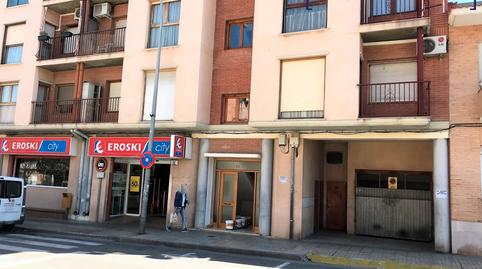 Photo 2 of Garage for sale in Avenida Zaragoza, 12, Zuera, Zaragoza