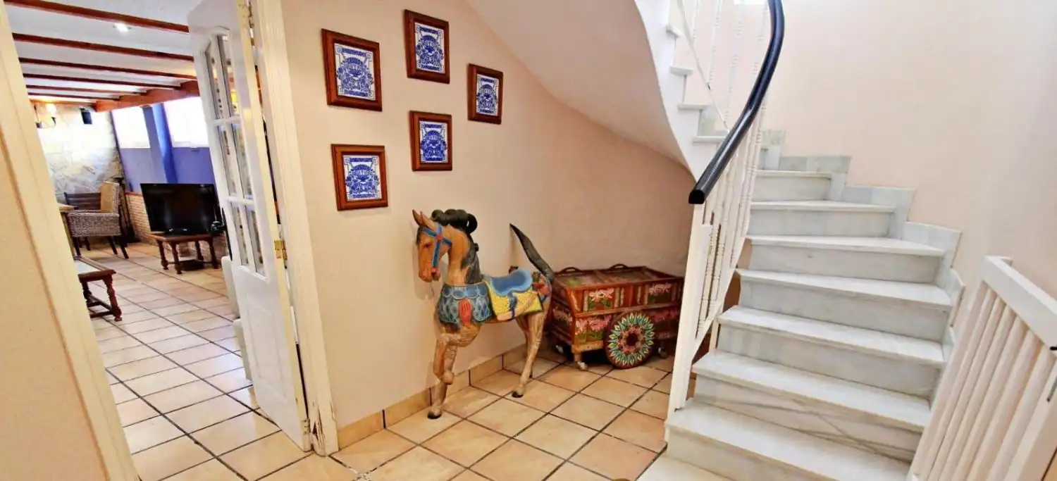 Villa mit Terrasse zum Verkauf in Colombia, imagen 56