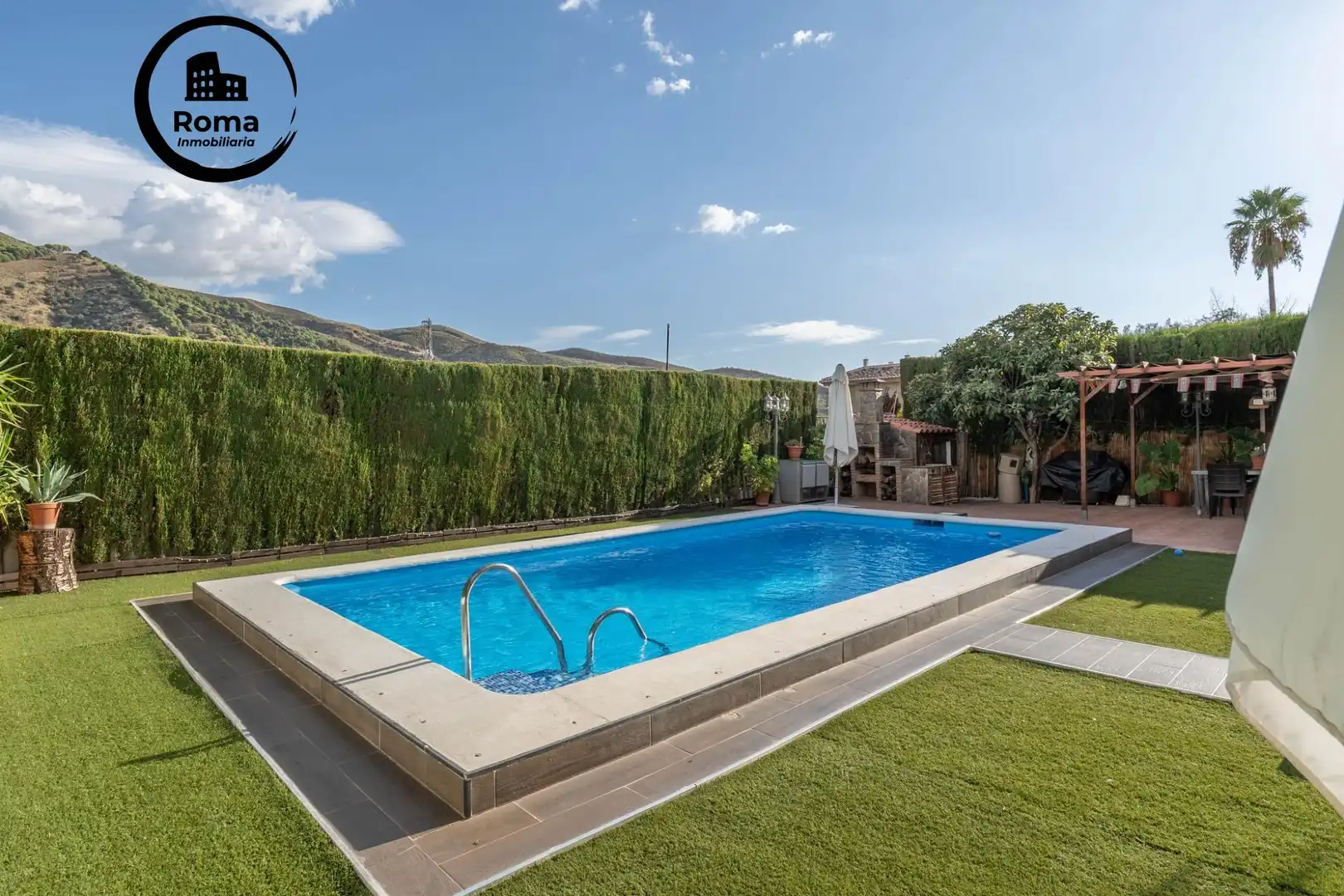 Xalet amb piscina en venda a Pinos Genil, imagen 91