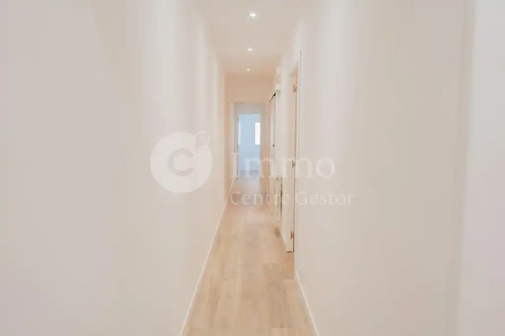 Piso en venta en Lleida con Calefacción, Parquet y Trastero