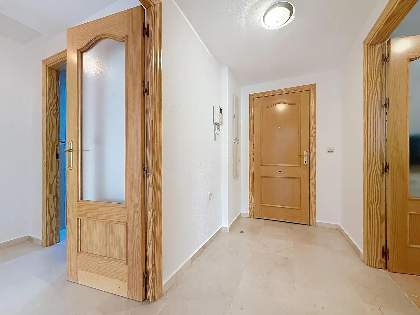 Apartments for rent in Málaga, Málaga